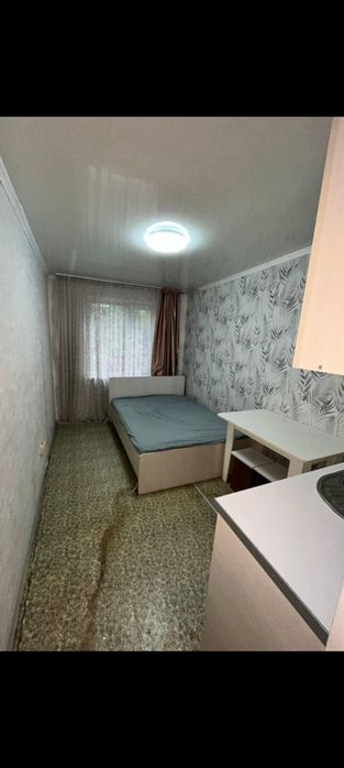 Общежитие жалга берилед
