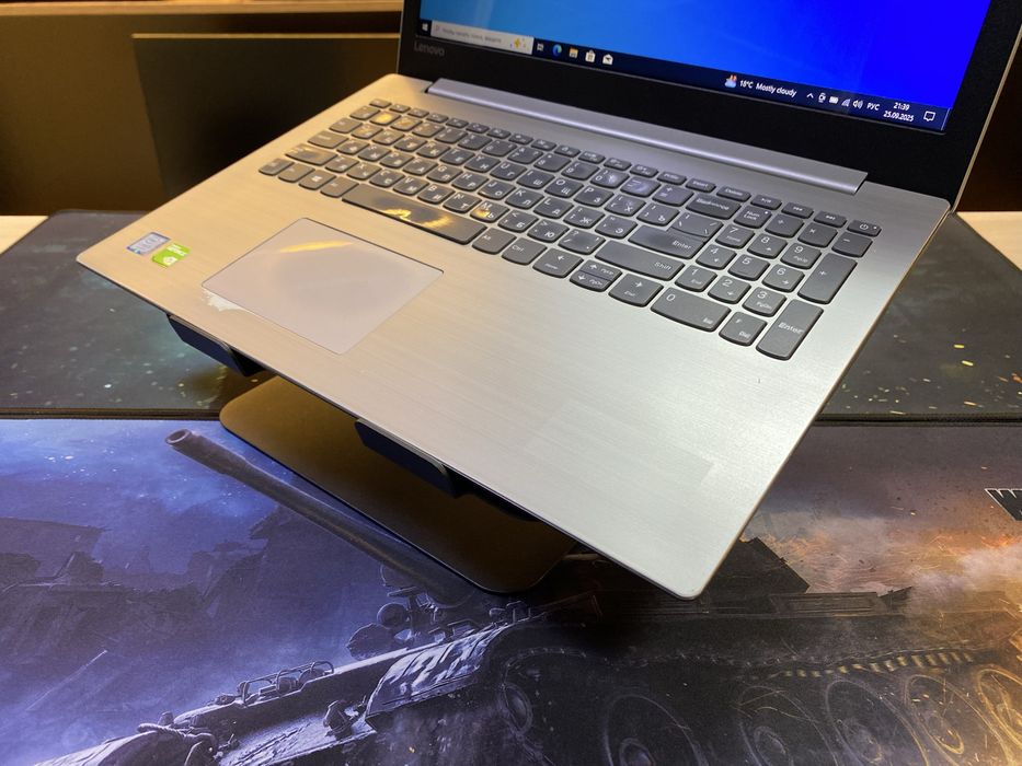 Ноутбук Lenovo ideaPad 330 Core i3-8130U! 8GB! SSD 256GB! GeForceMX150