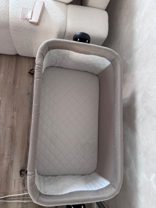Pătuț co-sleeper  ONINO