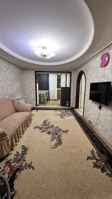 Чиланзар 5, 2х комнатная сдается