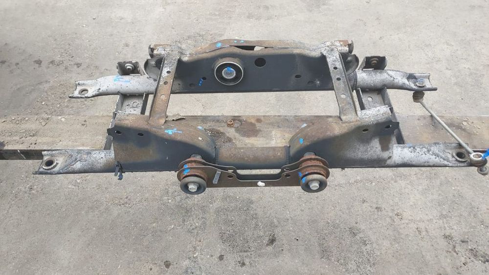cadru punte spate dacia duster 4x4 2011-2022