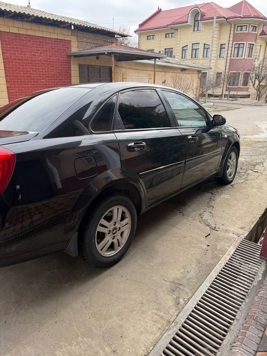 Lasetti 1,8 автомат! Люкс, Последняя позиция. Экспортный вариант. Своя