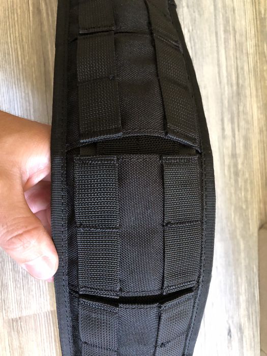 Еърсофт - Airsoft тактически колан