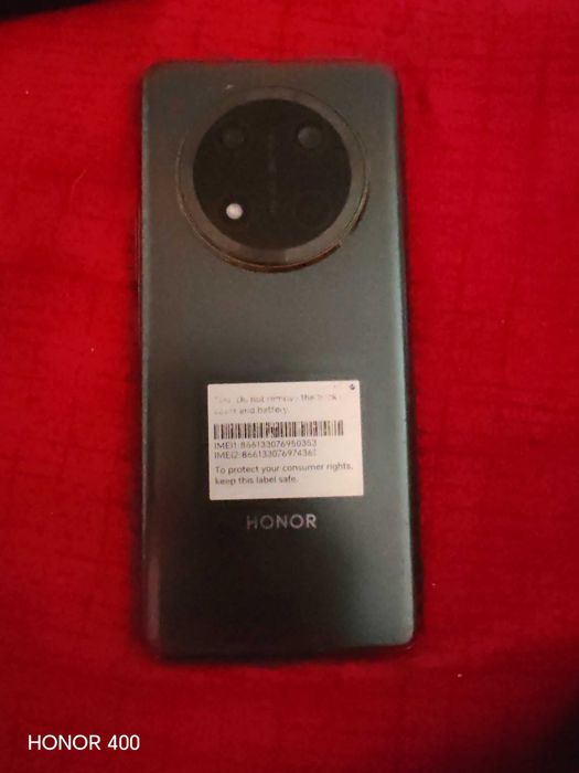 Telefon honor magic 7 lite