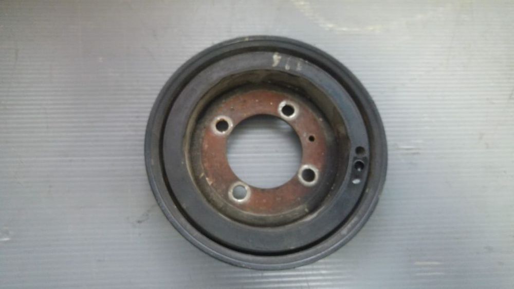 fulie vilbrochen 1.7 cdti y17dt opel astra g