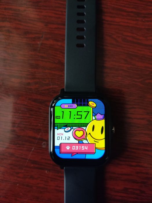 Продам смарт часы.