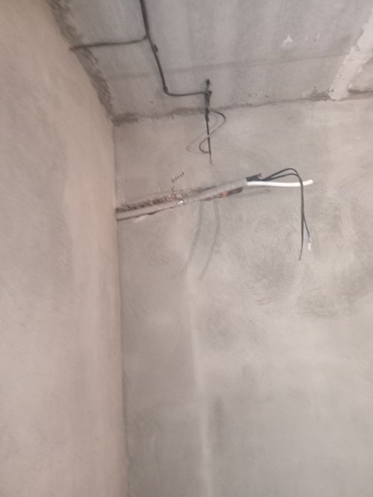 Установка кондиционеров