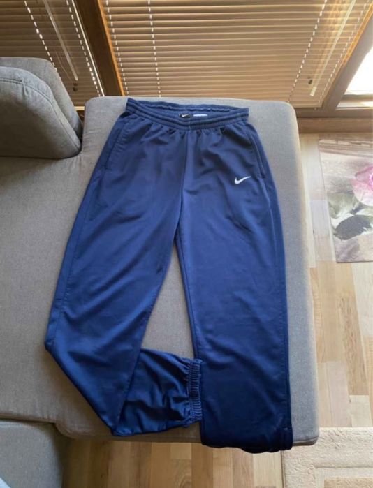 Оригинална мъжка долница Nike