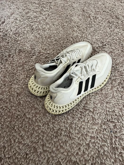 Adidas 4DFWD 2-оригинални маратонки