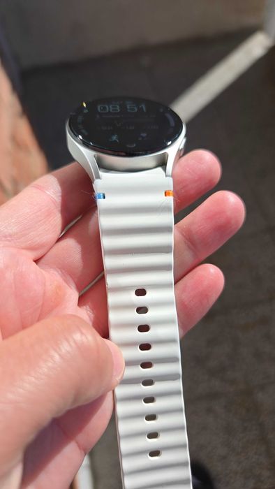 Часовник Samsung Galaxy Watch 7, 40mm LTE