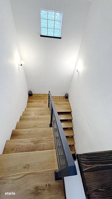 Casa Individuala | Curte Generoasa