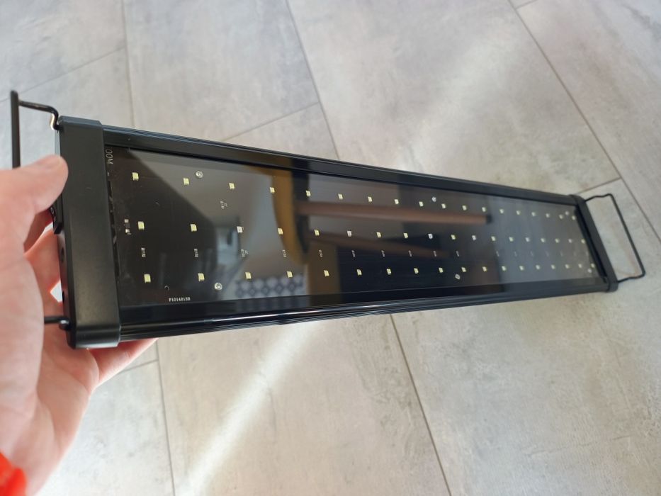 LED осветление за аквариум