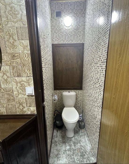 Чиланзар 3 квартал , 3х комнатная