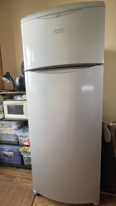 Продаю холодильник Hotpoint-Ariston, 435л