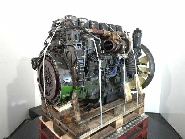 Motor complet camion Scania - DC13 141 L01 - EURO 6