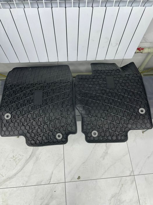 Полики Mercedes GLE