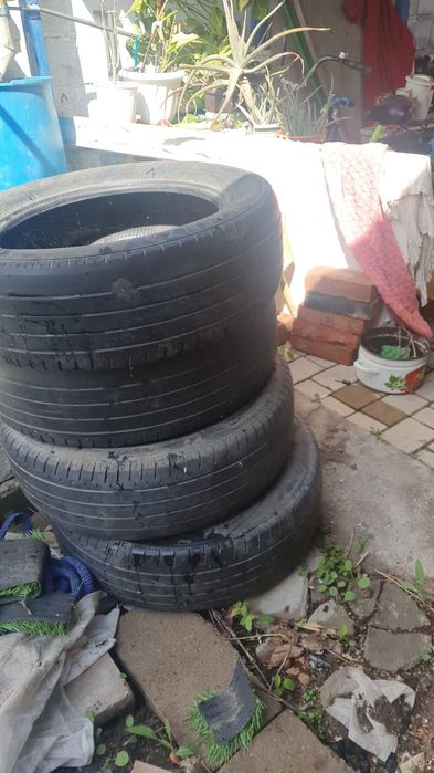 Продам летние колеса