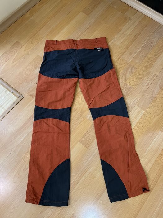 Панталон Trangoworld