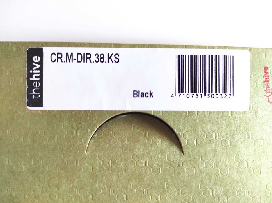 Foaie narrow/wide E*thirteen Guidering M 38T Direct Mount noua