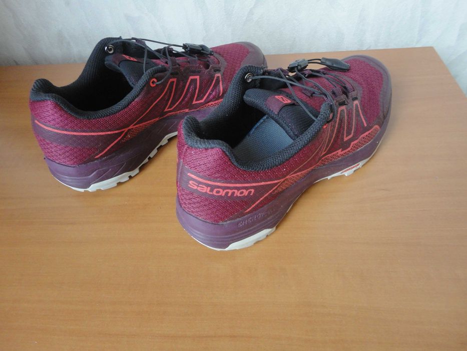 N38,5 Salomon/дамски маратонки