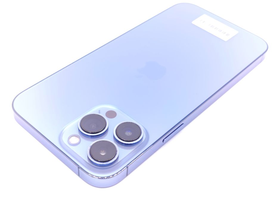 Apple iPhone 13 Pro Max 512GB Sierra Blue, Garantie 24 luni | #D89655