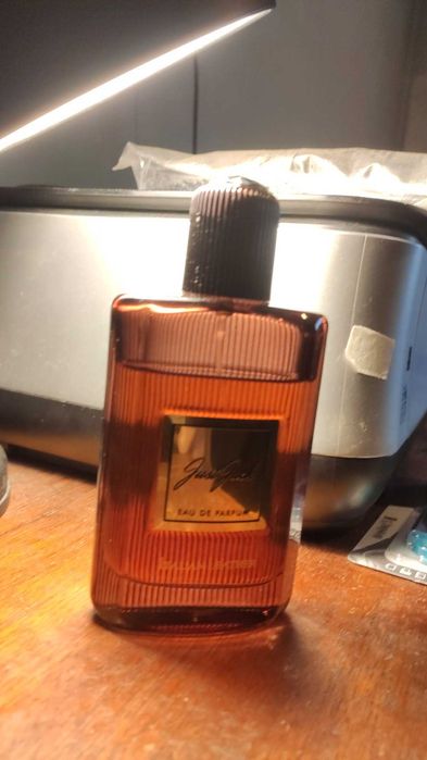 продажба на тоалетни води