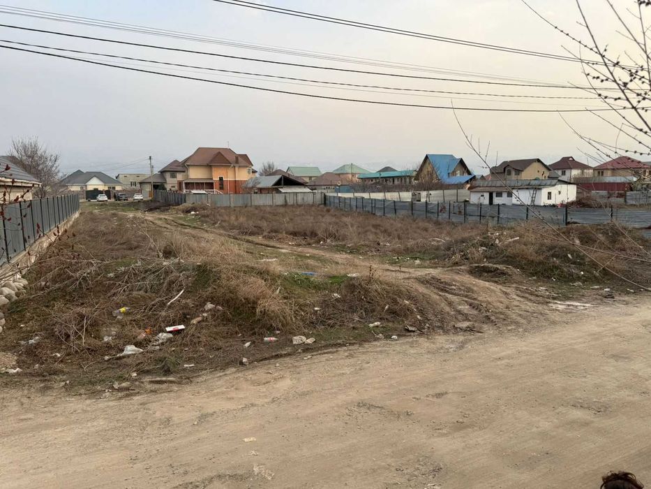 Продам участок 14 соток