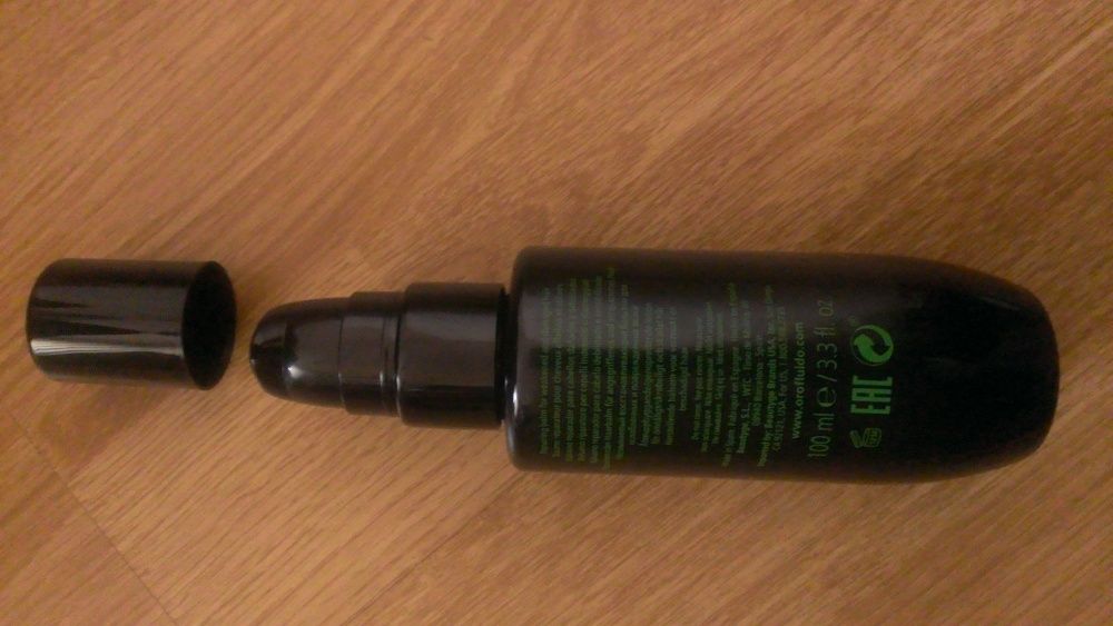 balsam par fara clatire pt par deteriorat