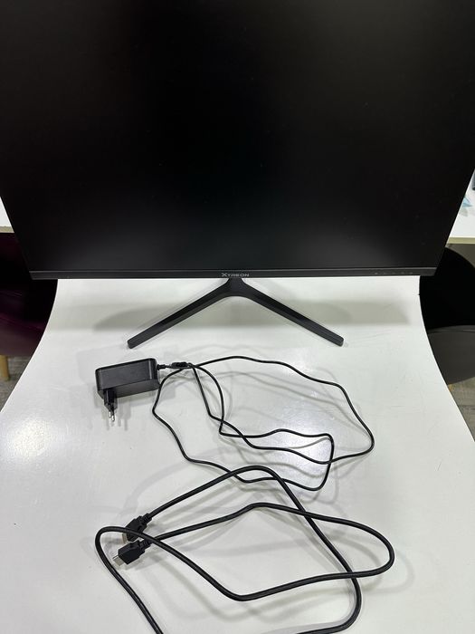 Монитор 24.5" XTREON XT2553E черный