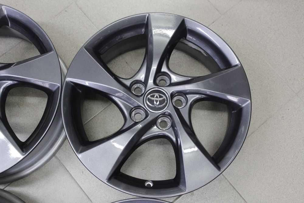 Джанти 17" Toyota CHR