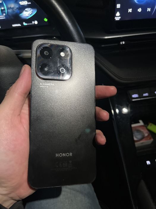 Honor JDY LX1  Honor