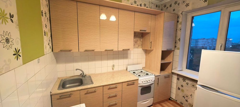 Кухоннный гарнитур 270 см