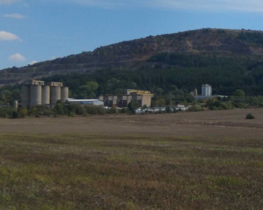 Продава се Парцел в Батановци - 4451 кв.м за 5 €/кв.м - Снимка #1