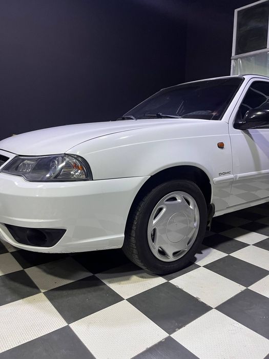 Neksa 2 arenda 700..800 blan chqadi