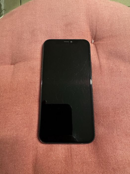 Telefon iphone 11 pro