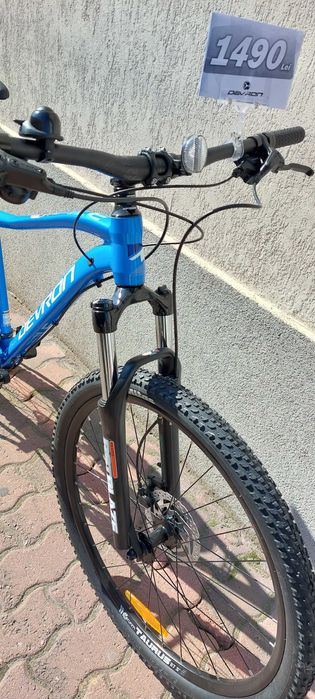 Bicicleta MTB Devron Riddle 27.5 NOU, Factura, Garantie!