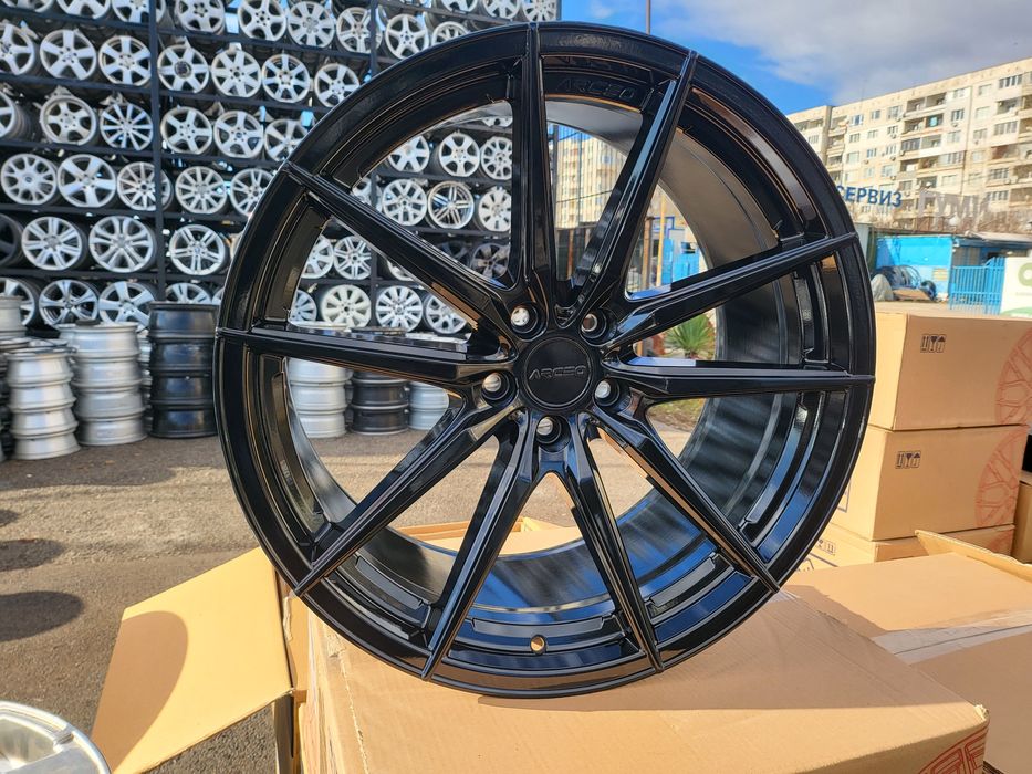 Нови джанти 20 5х112  Audi,Seat,Skoda,VW,BMW ,Mercedes