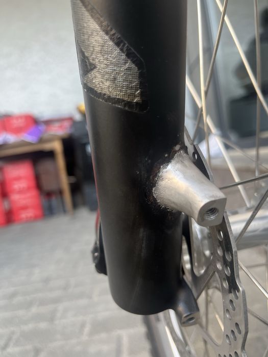 Вилка Marzocchi Bomber Z2 160 mm 2024