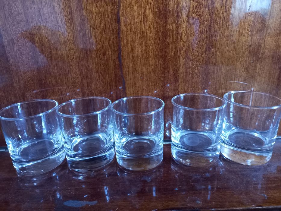 Стаканы под напитки