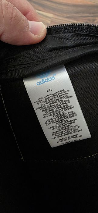 Rucsac Adidas 2 in 1