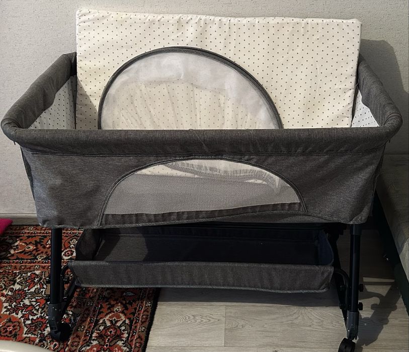 Продам монеж-кровать