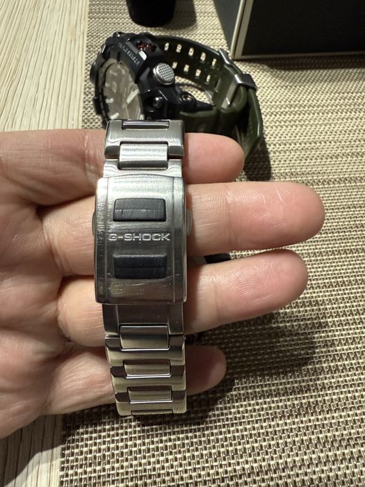 Casio MT-G S1000 D