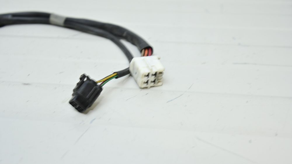 Suzuki GSXR 750 2011 - 2017 L1 - L7 Set Contact Chei Calculator ECU