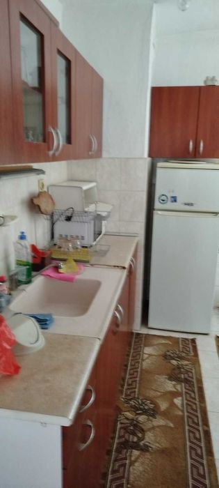 Продава се Тристаен апартамент в Стара Загора, Три чучура - център - 58 кв.м за 1207 €/кв.м - Снимка #5