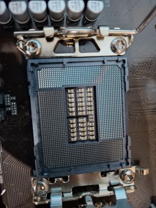 Placa de baza Gigabyte H610M K DDR4, Intel H610, Socket 1700, mATX