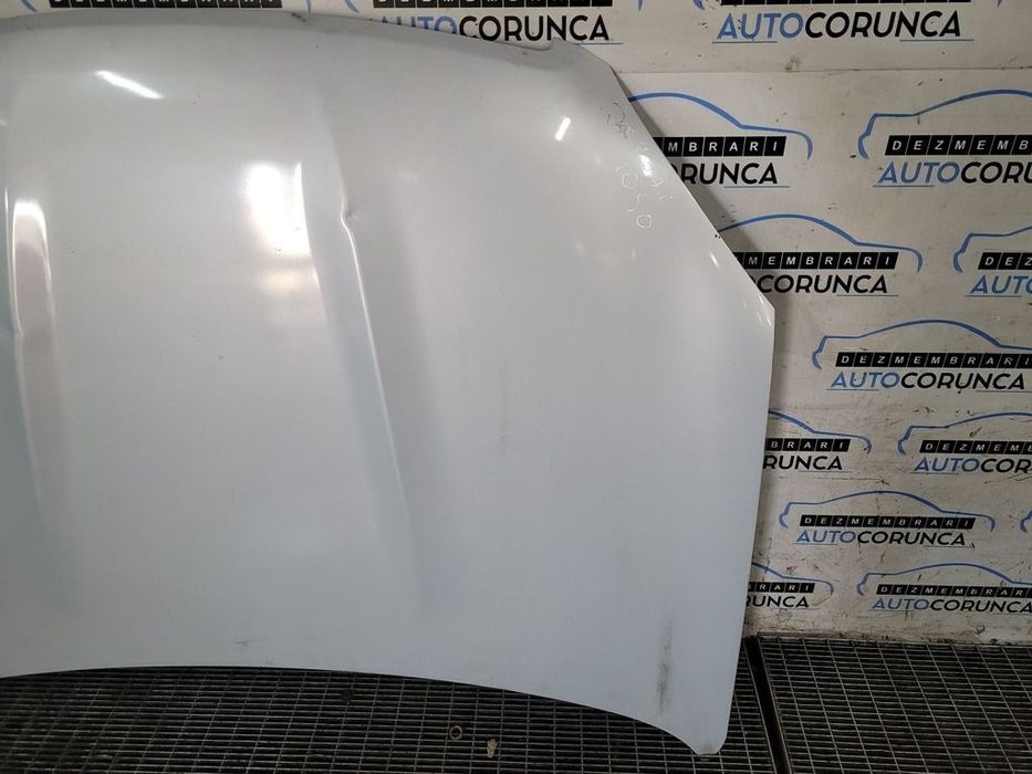 Capota Nissan Qashqai 2007 - 2010 SUV 4 Usi GRI (1040) INDOITA