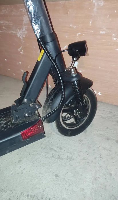 Электросамокат Joyor Y7S