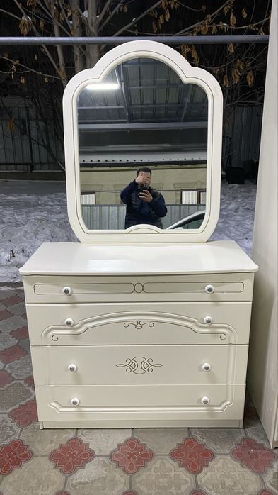 Спальный Гарнитур + доставка