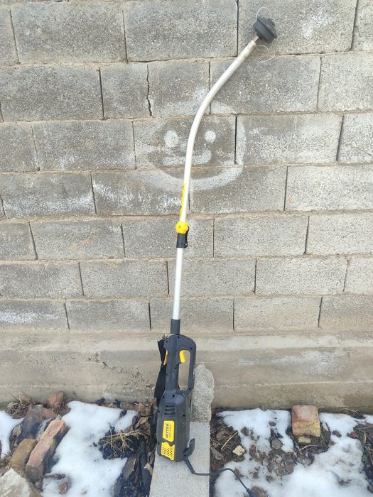 HUTER гозонокосилка