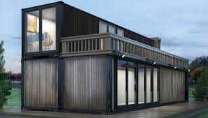 Контейнер универсальный | Для любых задач